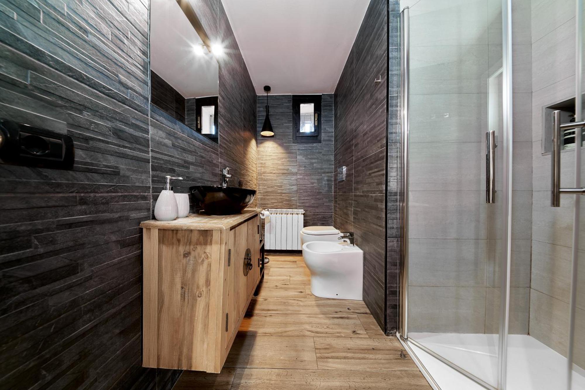 Апартаменты Chiclife Shenkin Sarona - Santa Caterina & Museums Бергамо Экстерьер фото